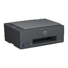 МФУ струйное HP Smart Tank 581 AiO (4A8D4A), A4, цветной, печ. до 22 стр/мин. (ч/б) до 16 стр/мин. (цвет), 1200 x 1200 dpi, USB, Wi-Fi, Air Print, Mopria