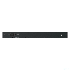 Коммутатор D-Link DGS-1026MP/B2A, 24×1 Гбит/с + 2×1 Гбит/с Combo, неуправляемый