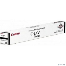 Картридж лазерный Canon C-EXV 50 Toner Black (9436B002), черный, 17600 стр при 6% (689g*1), для IR1435/1435i/1435iF