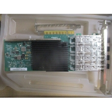 Сетевой адаптер Intel Ethernet Converged Network Adapter X710-DA4