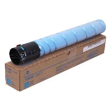 Тонер Konica Minolta TN-227C для C257i