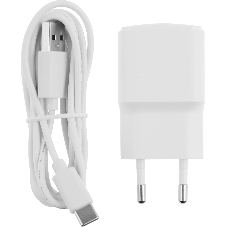 Компактная IP-видеокамера Dahua DH-IPC-C5AP-0280B с Wi-Fi 2.4ГГц 5Мп, 1/3.2” CMOS, объектив 2.8мм, обнаружение людей, ИК 10м, микрофон, динамик