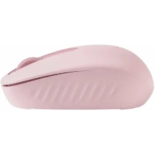 Мышь беспроводная Logitech M196 розовый, 1000 dpi, Bluetooth, кнопки - 3