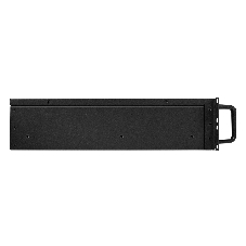 Серверный корпус ExeGate Pro 2U350-33, RM 19
