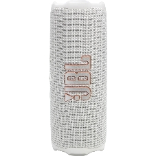 Колонка портативная JBL FLIP 7 белый 25W 1.0 BT 4800mAh