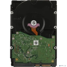 Жесткий диск WD SATA-III 8Tb WD80EAAZ Desktop Blue (5640rpm) 256Mb 3.5