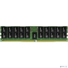 Оперативная память Samsung, DDR5, 64Gb (1x64 Gb), 6400 MHz, CL52, ECC, RDIMM, OEM
