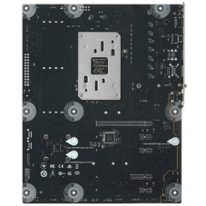 Материнская плата MSI PRO B840-P WIFI, Socket AM5, AMD B840, 4xDDR5, 4xSATA, 2xM.2, 1xPCI-E 4.0 x16, 1xPCI-E 3.0 x4, 3xPCI-E 3.0 x1, 1xHDMI, 1x 2.5Gb LAN, 4xUSB-A 2.0, 2xUSB-A 5Gbps, 1xUSB-C 5Gbps, 1xUSB-A 10Gbps, 1xUSB-C 10Gbps, 3x3.5 мм, 7.1, ATX