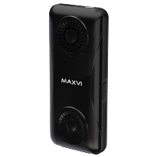 Мобильный телефон Maxvi P110 маренго