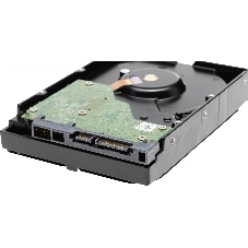 Жесткий диск HDD WD Blue 4Tb 5400rpm SATA 256Mb 3.5