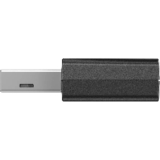 Адаптер беспроводной связи (Bluetooth) ASUS USB-BE92 NANO WiFi 7 6GHz/5GHz/2.4GHz 