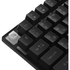 Комплект клавиатура+мышь Defender Tor MHP-127 проводной, USB, 3200 DPI, чёрный