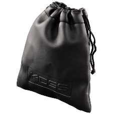 Проводные наушники KOSS Porta Pro Classic черный/голубой, накладные, проводной, складная конструкция