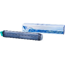 Картридж NVPrint совместимый Oki 43979102/43979107 для B410dn/B420dn/B430dn/B440dn/MB460/MB470/MB480 (3500k)