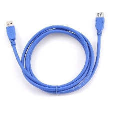 Кабель Gembird PRO USB 3.0 удлинительный 1.8м AM/AF позол. контакты, пакет