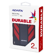 Внешний HDD 2.5