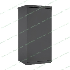 Морозильная камера Pozis Свияга -106-2, графитовый, 210л, 5 ящиков