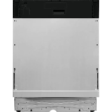 Встраиваемая посудомоечная машина Electrolux EES48200L, серебристый, 59.6 см, 14 компл., 46 дБ, класс E