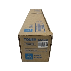 Тонер Konica Minolta TN-227C для C257i