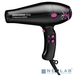 Фен Redmond RF-505 черный