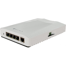 Коммутатор MikroTik CRS304-4XG-IN