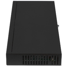 Коммутатор гибридный Smart L2 PoE+ Zyxel NebulaFlex GS1915-8EP, 8xGE PoE+, бесшумный (без вентилятора), бюджет PoE 60 Вт, автономное/облачное управление
