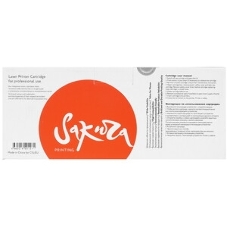 Картридж Sakura CE400X для HP Enterprise 500 Color M551n/525f/525dn/570/575, черный, 11000 к.