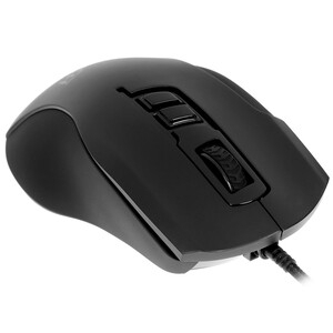Мышь SMARTBUY (SBM754GK) SBM754GK черный