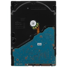 Жесткий диск Toshiba HDD SATA3 6Tb 3.5