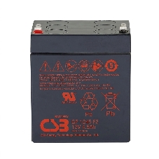 Батарея для ИБП CSB GP 1245 F2 (12V16W) 12В