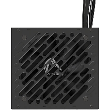Блок питания Aerocool/Formula V Line FV-600LT, 600Вт, 120мм, немодульный, черный