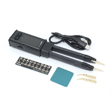 Мультиметр-пинцет Fnirsi LCR-ST2