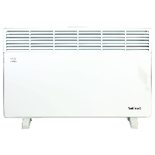 Конвектор электрический Neoclima Comforte T2.0 ЭВНА-2,0/230С2 (сшп) белый, 2000 Вт, 25 м2, термостат