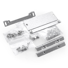 Серверный корпус ExeGate Pro 2U660-HS12 (RM 19