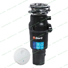 Измельчитель пищевых отходов Bort TITAN 7000 93413519