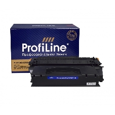 Картридж лазерный ProfiLine совместимый Q5949X/7553X/715H для HP 1320/3390/P2010/P2014/P2015/M2727/Canon LBP-3310/3370/3300 7000к PL