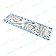 Жировой фильтр для вытяжек Krona 142.1190.16 476х130мм