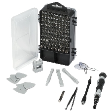 Набор ручного инструмента Bort BTK-117 (93416169)