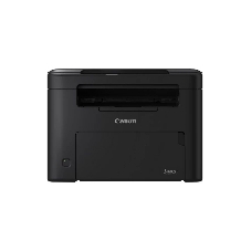 МФУ лазерное Canon i-Sensys MF272dw (5621C013), A4, ч/б, печ. 29 стр/мин., 600 x 2400 dpi (печать) 600x600dpi (скан), USB, RJ-45, Wi-Fi, Air Print, Mopria
