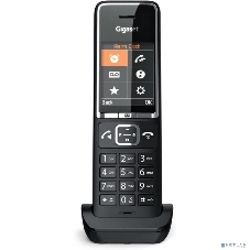 Дополнительная трубка Gigaset 550HX Comfort