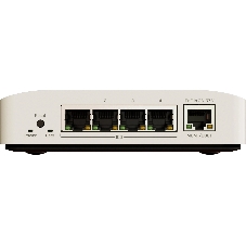Коммутатор MikroTik CRS304-4XG-IN