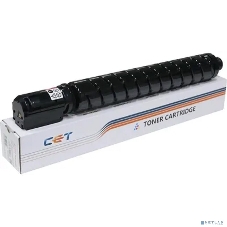 Картридж лазерный CET для Canon iR ADVANCE C3325i/C3330i/C3320 Magenta (CPP, TF8) 463г, 19000 стр. (8526B002AA/C-EXV49)