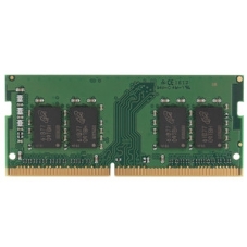 Оперативная память Kingston ValueRAM, DDR4, 8GB (1x8GB), 2133MHz, CL15, SO-DIMM