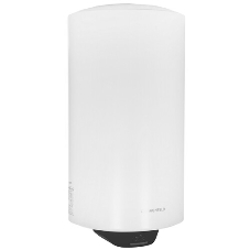 Водонагреватель электрический Maunfeld MWH100W03 белый, накопительный, 100 л, 1,5 кВт