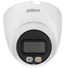 Камера видеонаблюдения IP Dahua DH-IPC-HDW2449TP-S-LED-0280B-PRO 2.8-2.8мм цв. (DH-IPC-HDW2449TP-S-LED-PRO)