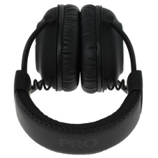 Гарнитура Logitech G Pro X Gaming Headset чёрный, проводная, USB/3.5 мм