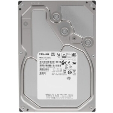 Жесткий диск Toshiba HDD SATA3 6Tb 3.5