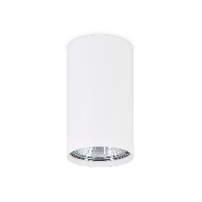 Светильник Ambrella light TN213108 WH белый GU5.3 D55*100