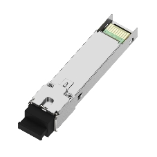 Трансивер FIBO FT-S1-W3120SD SFP модуль WDM, 1.25G, 20 км, TX 1310 нм, RX 1550 нм, SC, DDM
