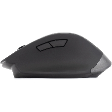 Комплект клавиатура+мышь Oklick S290W беспроводной, USB, 1600 DPI, чёрный